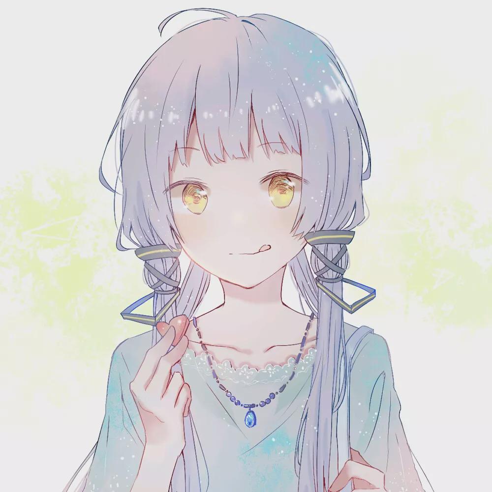 |動漫頭像：情不知所起 一往而深