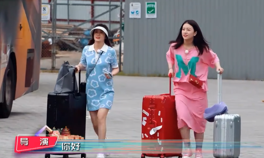 官宣|知名网红夫妇官宣离婚！男方净身出户只拿50万，分开后仍直播赚钱