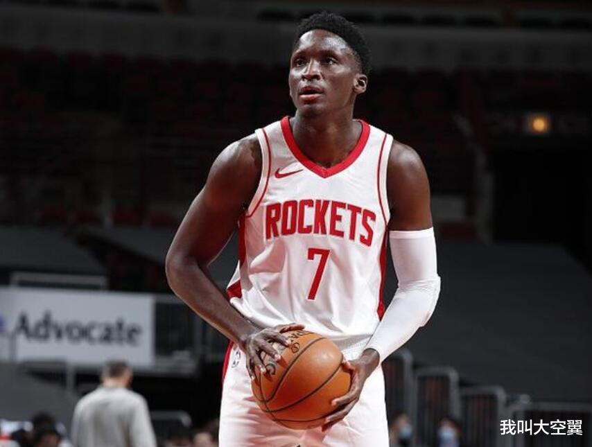 雄鹿队|终于明白为什么火箭交易塔克去雄鹿，看完分析，豁然开朗