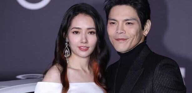 白浅|郭碧婷嫁给向佐半年，向佐半年变化可以算是整容一般的变化