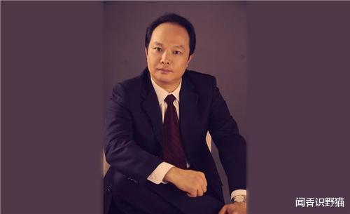 闻香识野猫|他是广东最低调的富豪，曾是深圳首富，资产仅有400亿