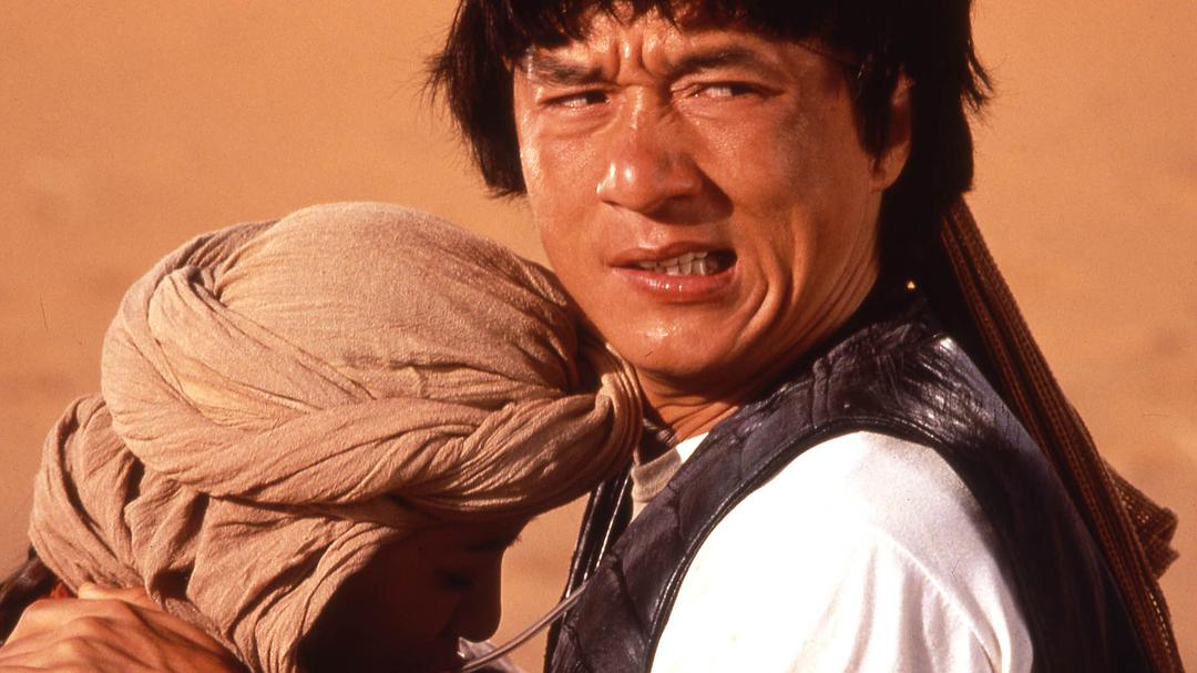 邦德|成龙投资及主演三部大片，成本都过亿，结局却大不同