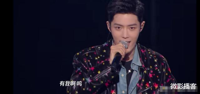 肖战|时隔69天,肖战再唱这首歌依旧让人想哭,另两首歌循环多次真不亏