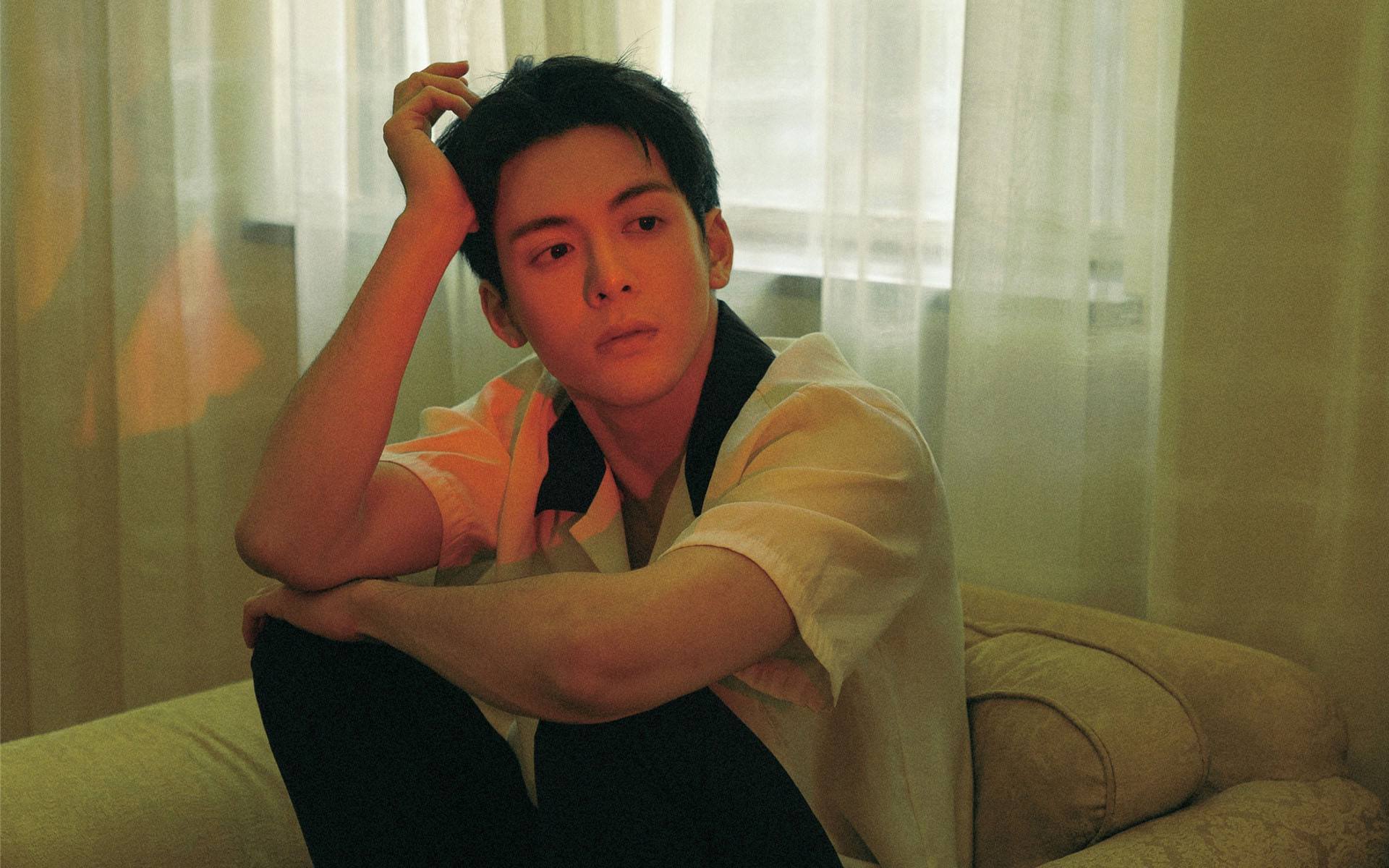 张新成|出事流量得罪口技社?曾舜晞的取向被黑?程潇是时间管理大师吧?