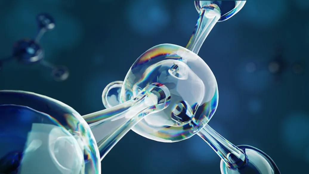 甲烷 人体内可以产生氢气吗？