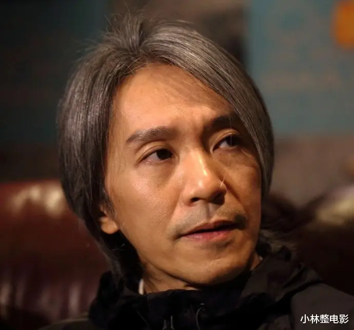 老佛爷|没等到《功夫2》的到来：却等来了周星驰另一部大片，海报太吸引