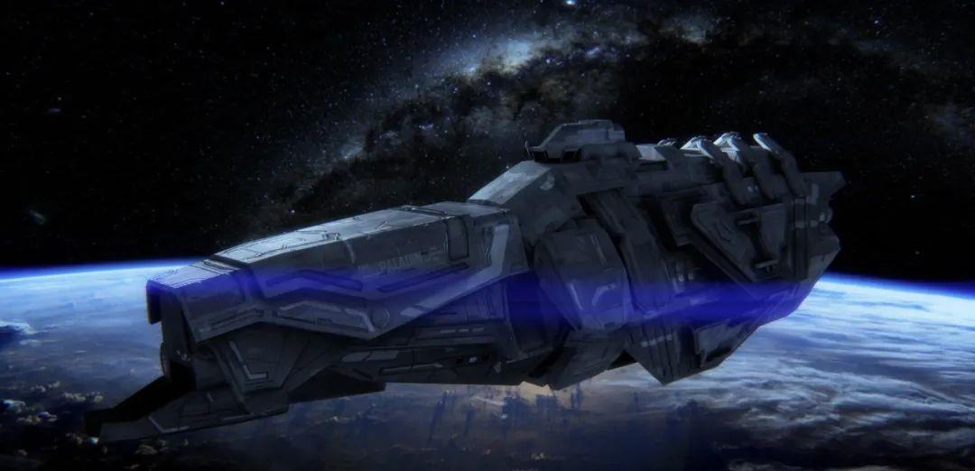 科学家 人类截获一直在循环发射的神秘信号,科学家:外星人在联系我们