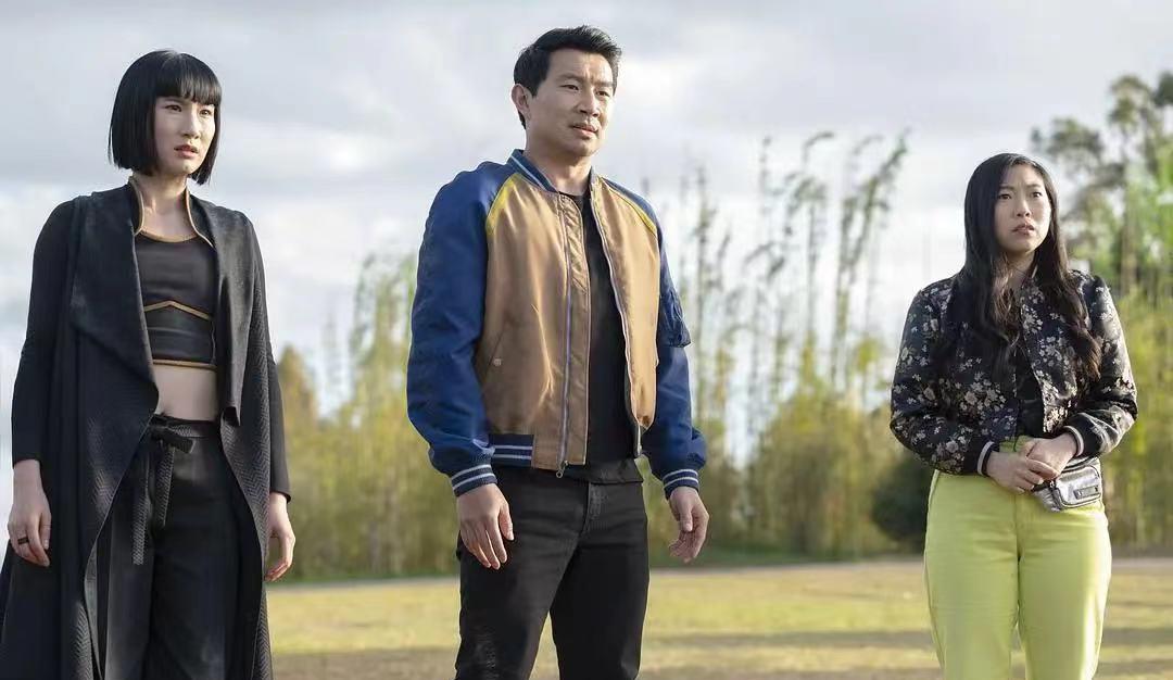 MARRY|《尚气》即将首映，漫威影业总裁回应争议，电影不会出现傅满洲