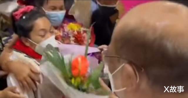 X故事|印度女举重选手在东奥摘银后,回国隆重迎接,生活发生了翻天覆地的变化