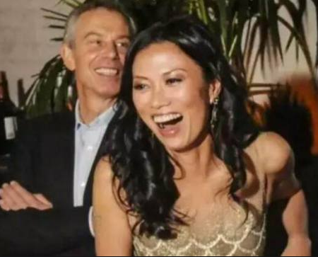 默多克|靠美色上位，与默多克离婚狂赚268亿，她的故事远比你想的更精彩