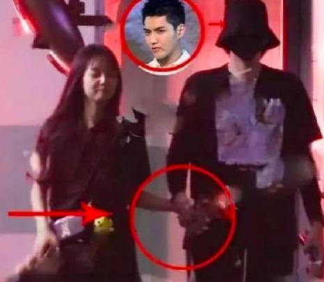 吴亦凡|鲜肉与资本的挂钩，吴亦凡事件会再次不了了之吗