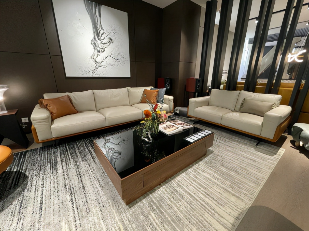 双十一来了，有哪些值得推荐的沙发品牌？