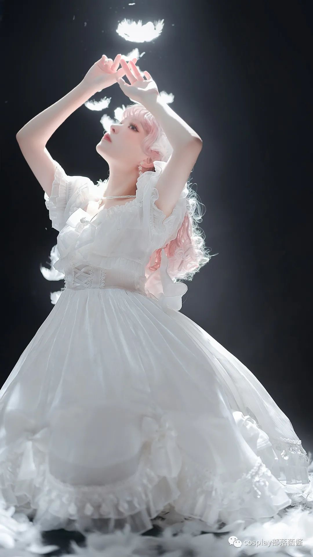 lolita Lolita：她如星河，坠落人间