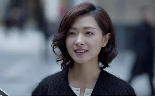 万茜|8月14日上映，万茜主演，超两万人想看，这部剧未播先火