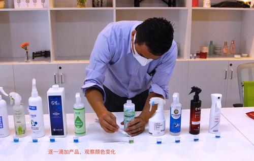 孩子有这些症状,说明甲醛的“魔爪”已经伸向他,家长别不当回事