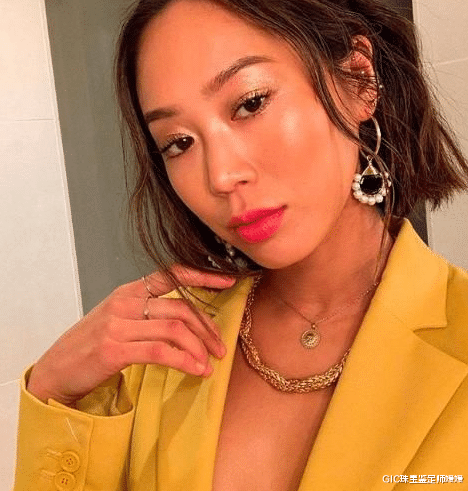 GIC珠宝鉴定师媛媛|掌握首饰搭配大法，呼应变色搭配原则，打造成为高贵时髦俊俏女郎