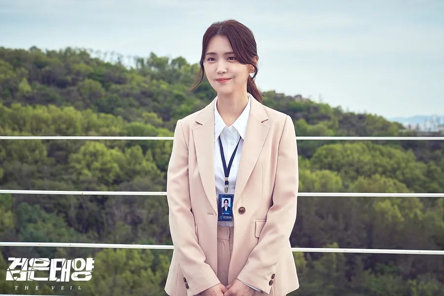 南宫珉|韩版谍影重重，看南宫珉如何演绎失忆后的复仇