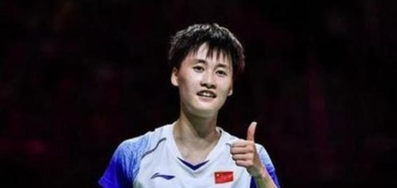 国羽|国羽迎来大洗牌！女单多位新星上位，男队仍是老将坐镇