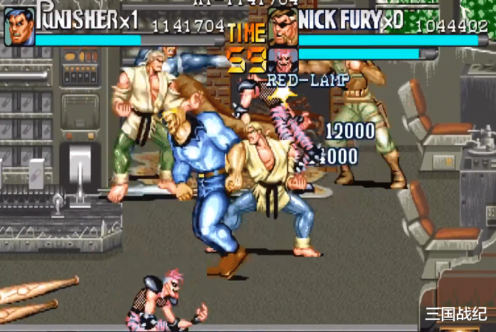 机器|疯传二十年的街机谣言，晃摇杆能无敌，乱捡道具会增加游戏难度？