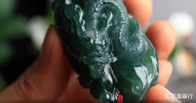 翡翠|玉石记：1500块淘来的小玉料，会不会有奇迹？