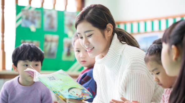 幼师|杭州一幼师工资条火了，不只工资高还带有编制，招聘标准也高