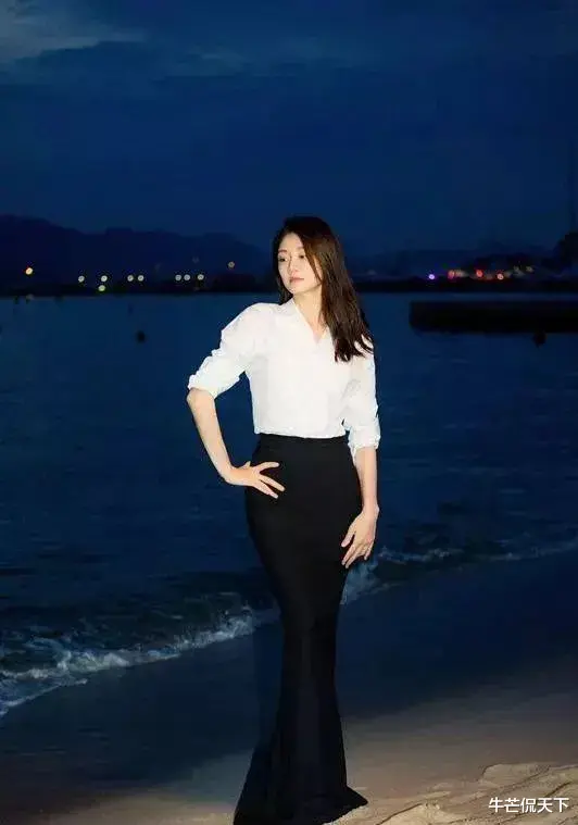 倪妮|请娱乐圈停止批量生产倪妮