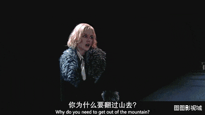 格蕾丝|全片竟没有一个好人？它虽然不是恐怖片却胜似任何恐怖片