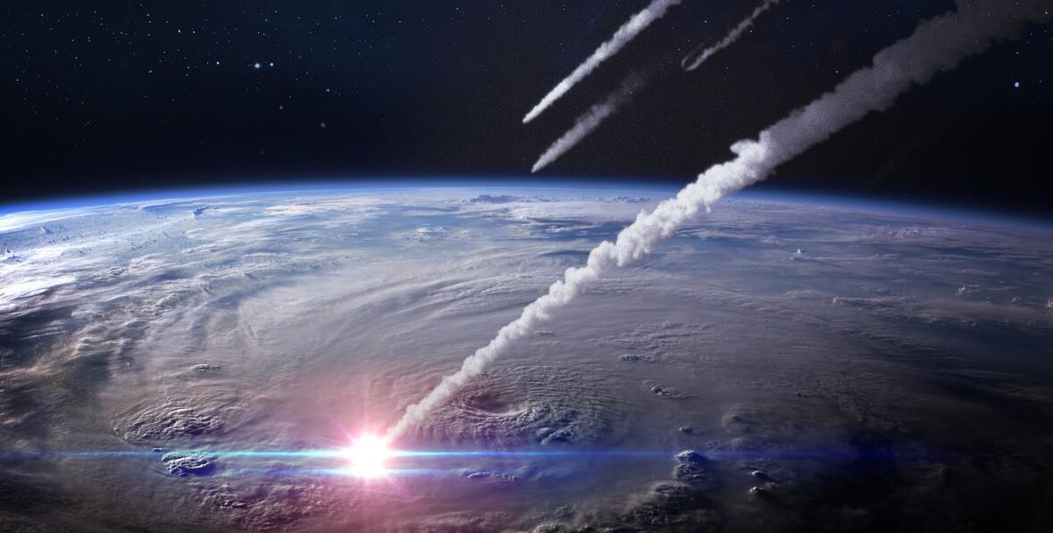 科学家 12000年前，地球上是否真的存在比现在更为先进的“高等文明”？