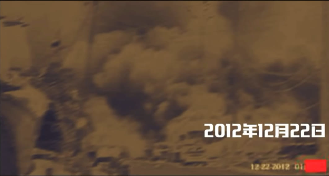 黑洞 全网遭封杀的“末日影片”，引出知名科研组织，诠释记忆错乱原因