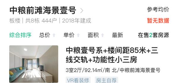 房姐地产观|上海下半年“买到就是赚到”的红包盘！大概率好几个都要满分！