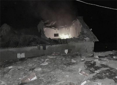 江西爆炸案回顾:因拿不出10万彩礼,男子带炸药冲进学校炸死42人