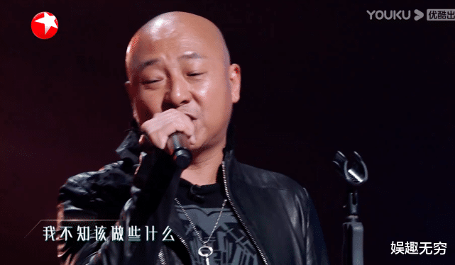 周晓鸥|《追光吧》开播槽点不断，吴建豪周晓鸥舞美差，金星镜头全被删掉