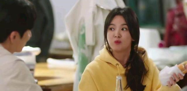 现在正在分手中|十年后，弟弟替哥哥来爱她，《现在正在分手中》第3集：往事答案