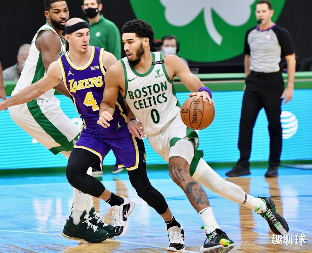 篮网队|赢球关键！2投1中只得2分，却成湖人获胜功臣，285万悍将真神了！