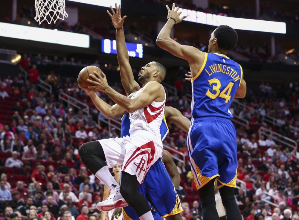 登貝萊|火箭等啥呢？才17天，三分命中率下跌13%，再不交易就砸手里了