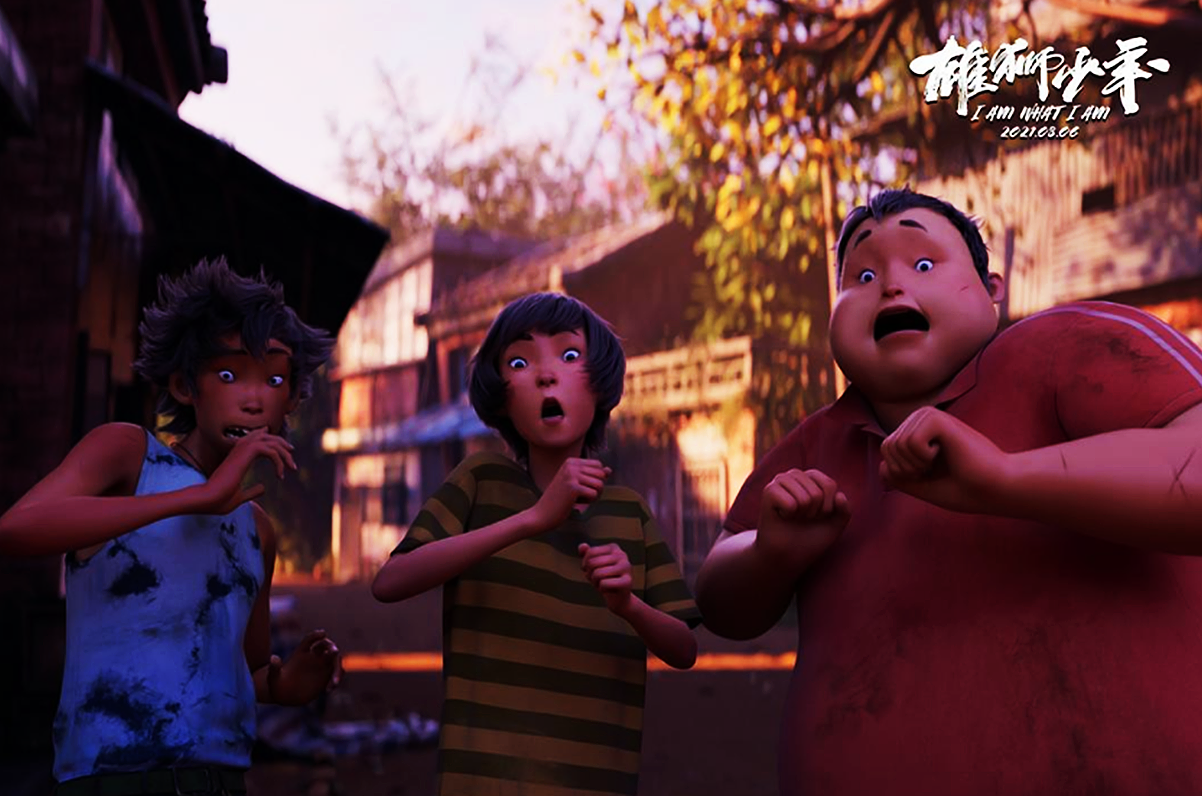 央视|央视点评《雄狮少年》是文化自信，为什么观众，却是两极分化？