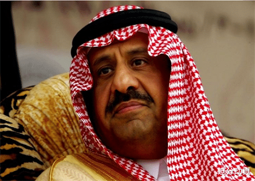沙特阿拉伯|他冒充沙特王子行骗30年,吃香喝辣呼风唤雨,最后败在一道菜上