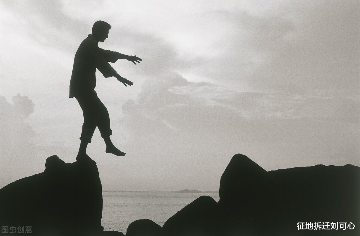 拆迁户 拆迁时有的话虽然好听但是致穷，打死都不要信