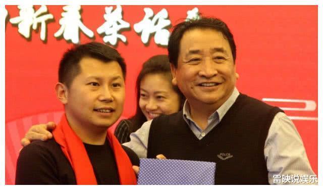 郭德纲|交大博士痛骂郭德纲？曝其被曹金痛恨原因，网友：不想过年了？