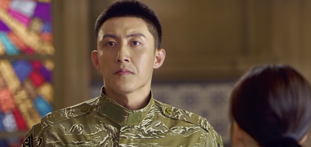 爱上特种兵|又一部“烂剧”霸占热度榜top2,看了1集就看不下去,竟拍出45集