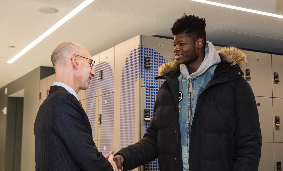 安東尼·戴維斯|湖人內(nèi)線升級！佩林卡策劃4換1交易！濃眉終于可以徹底休息了！