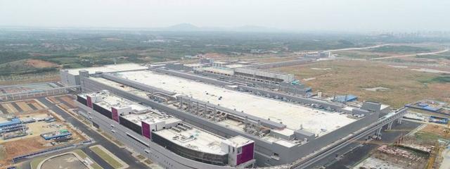 AMD|故意提价、搞市场垄断？三星对SSD硬盘下手，长江存储或力挽狂澜