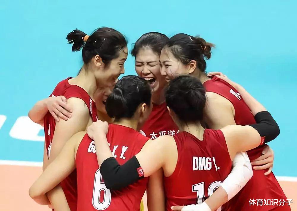 朱婷|大换血冲击东京奥运！女排阵容变更引球迷关注，朱婷不再独木难支