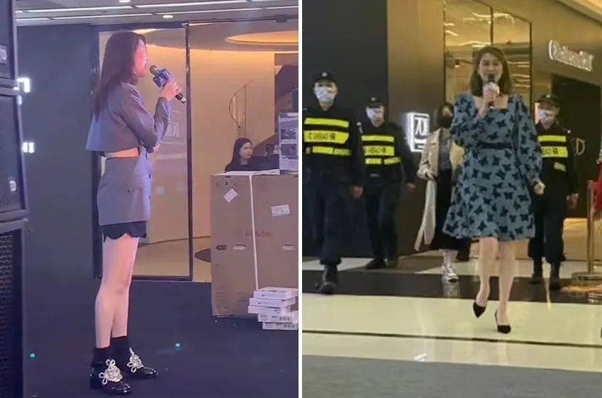 洪欣|艾小羊：原谅出轨老公两年后，她混这么惨了