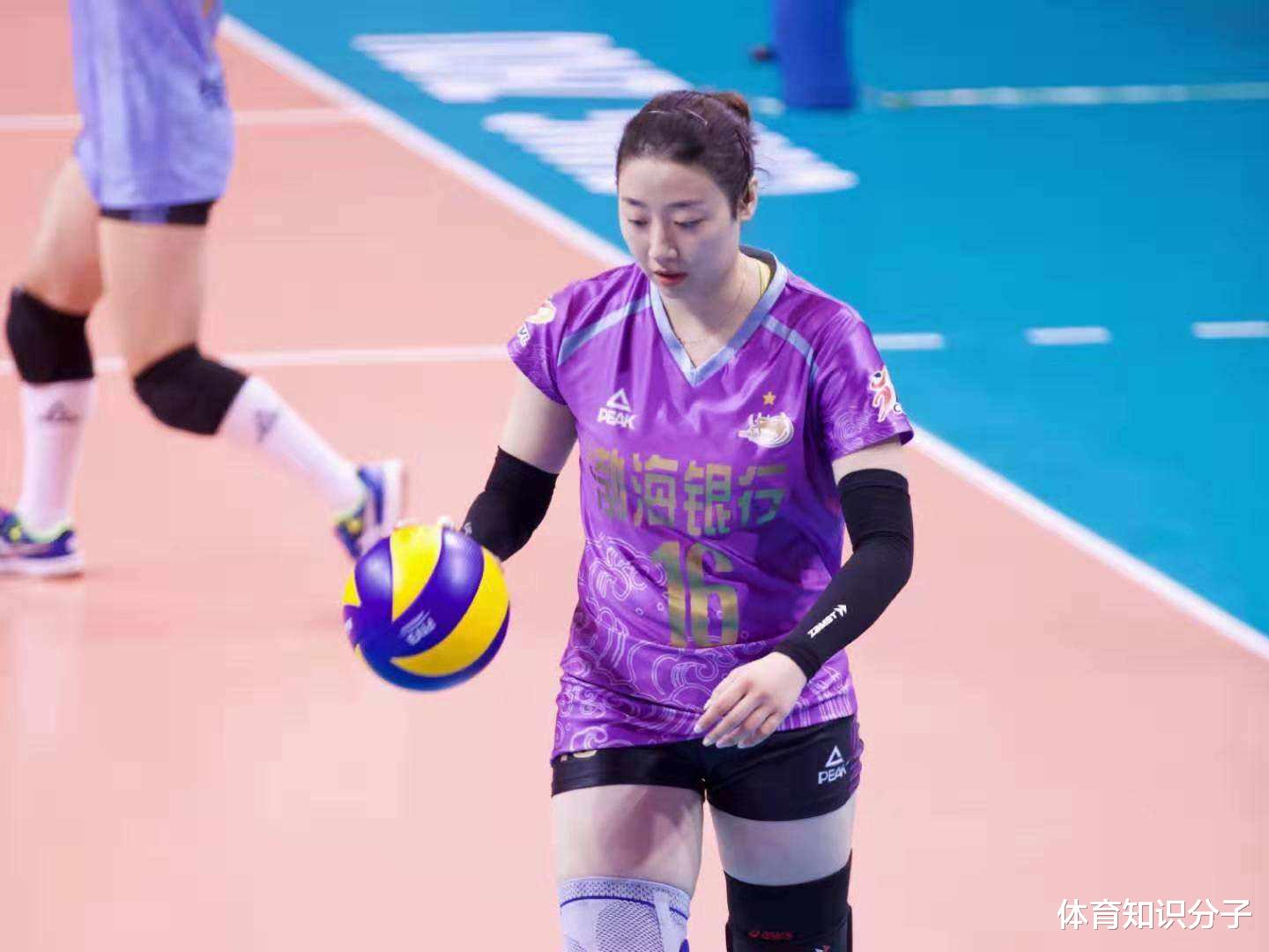 女排|12名东京奥运选手出炉!女排豪华阵容冲击冠军,2大黑马期待圆梦