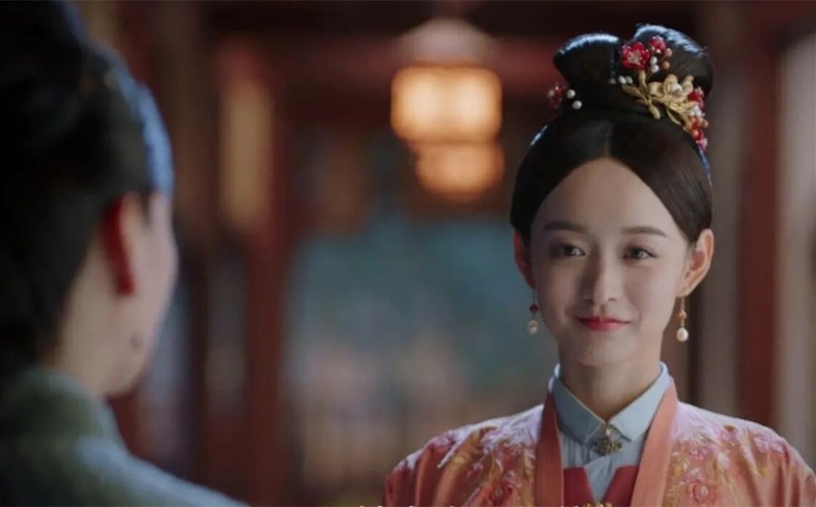 锦心似玉|《锦心似玉》徐令宜怕牵连十一娘,含泪写下休书,乔姨娘趁虚而入