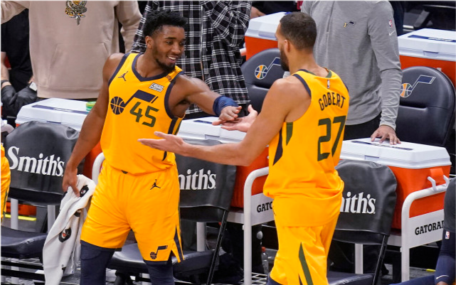 MVP|分析最新MVP赔率!哈登跌出前10,东契奇降到第4,排第1的有理由