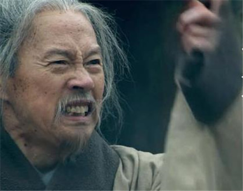 汉高祖|他当上皇帝后，为不让父亲见面跪拜，想出一办法，被后世纷纷效仿