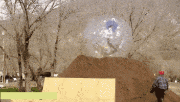 |“马总化腾的女儿又爆出近照，朋友们你们觉得漂亮吗？”