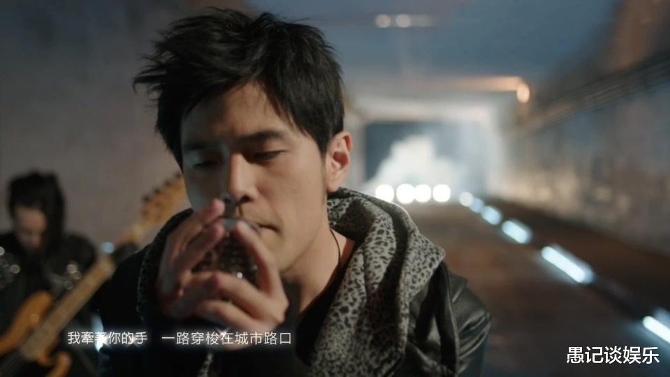 周杰伦|别再沉迷网红神曲了，来听听周杰伦的10首冷门歌曲，拯救你的歌荒